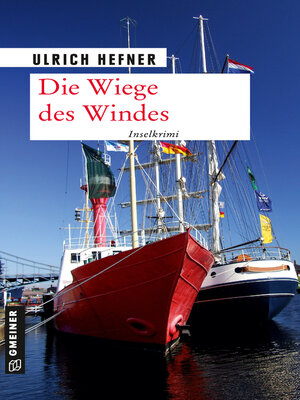 cover image of Die Wiege des Windes